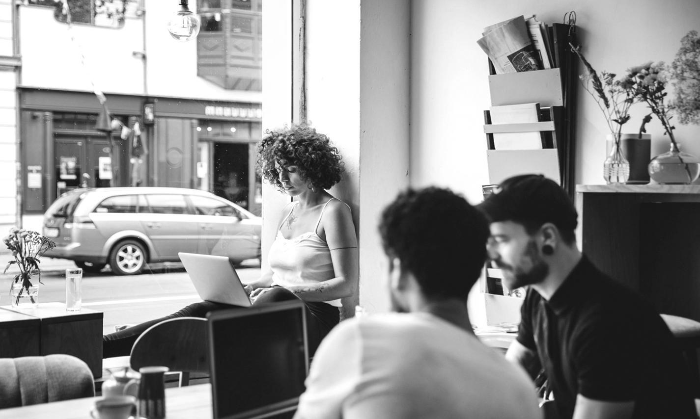 Prevención de fraudes financieros