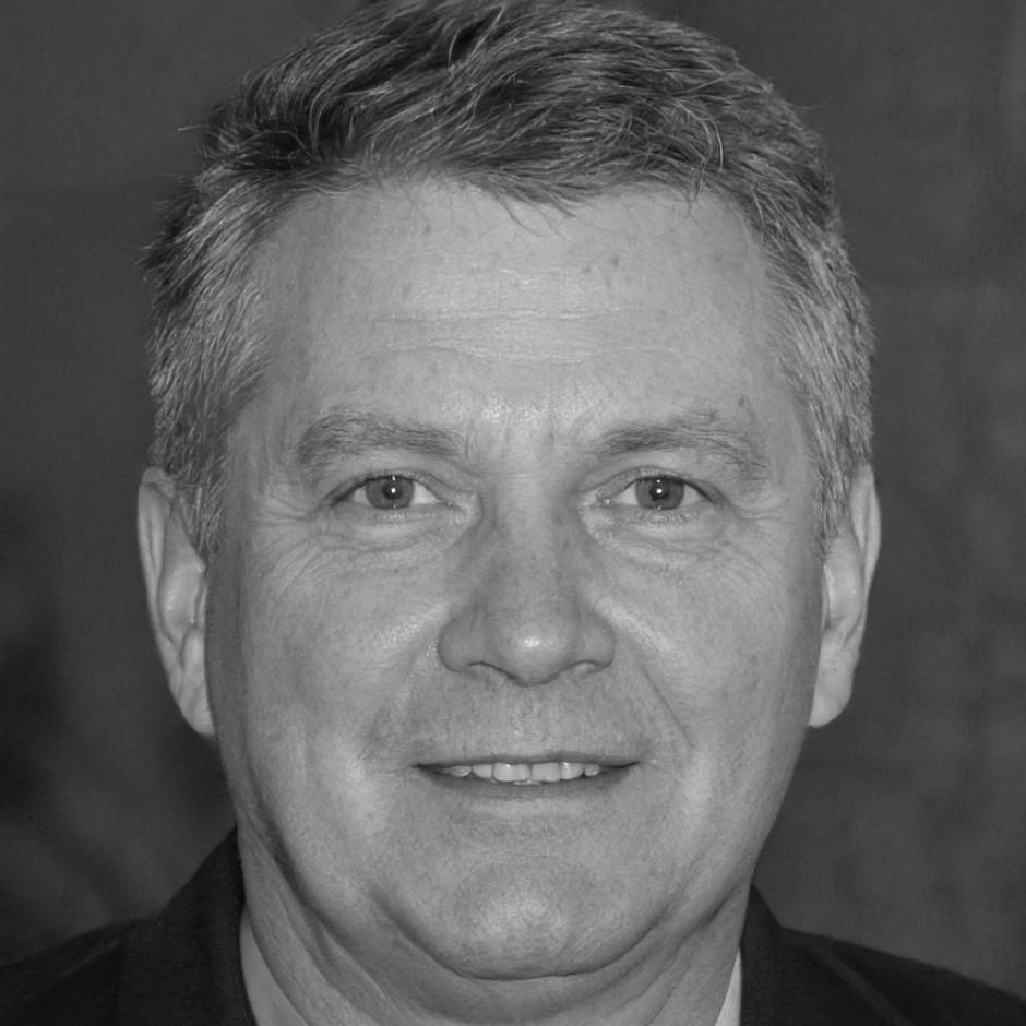 Óscar Ferrer, especialista en análisis forense financiero