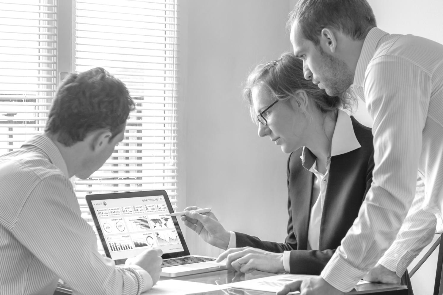 Análisis de transacciones fraudulentas